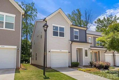 9142 Widden Way Charlotte NC 28269