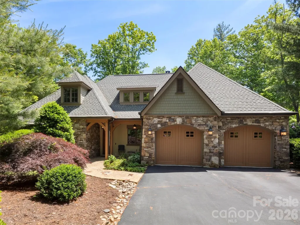 41 Hidden Hills Way Arden NC 28704