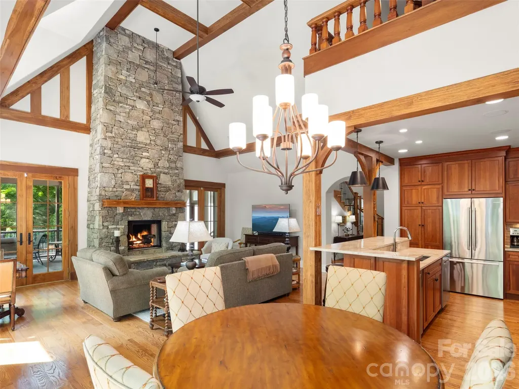 41 Hidden Hills Way Arden NC 28704