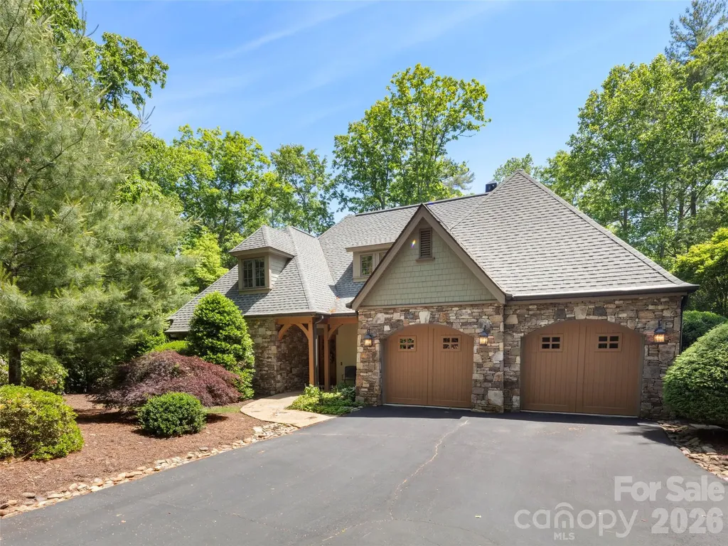 41 Hidden Hills Way Arden NC 28704