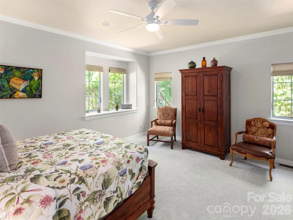 41 Hidden Hills Way Arden NC 28704