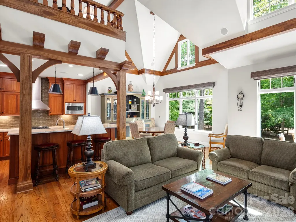 41 Hidden Hills Way Arden NC 28704