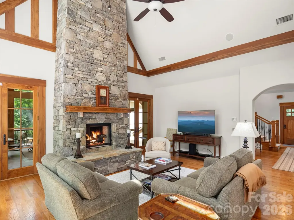 41 Hidden Hills Way Arden NC 28704