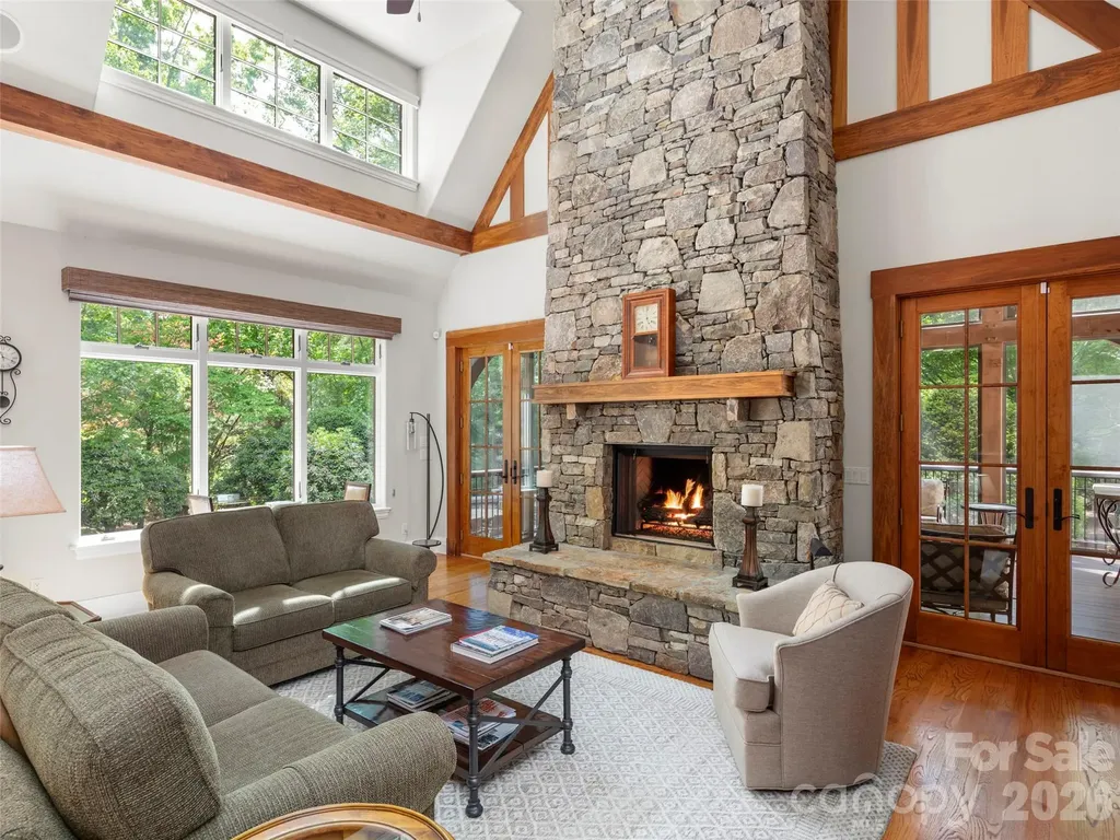41 Hidden Hills Way Arden NC 28704