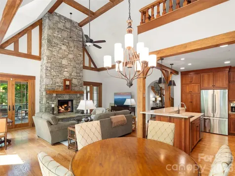 41 Hidden Hills Way Arden NC 28704