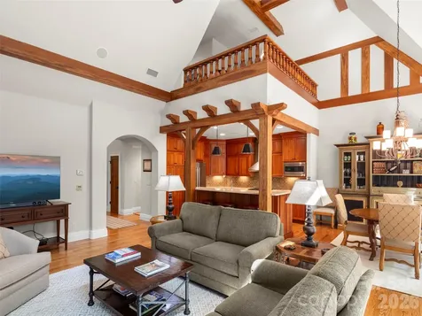 41 Hidden Hills Way Arden NC 28704