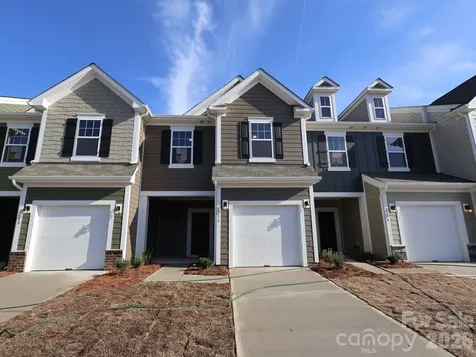 2716 Yeager Drive NW Concord NC 28027