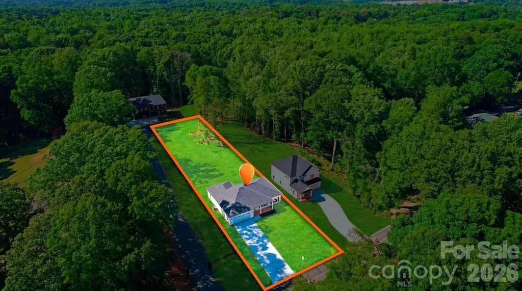 3272 Fairview Drive Gastonia NC 28052