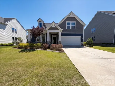 1321 Fishing Creek Road Clover SC 29710