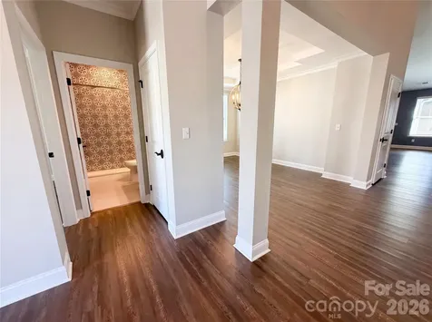 1321 Fishing Creek Road Clover SC 29710