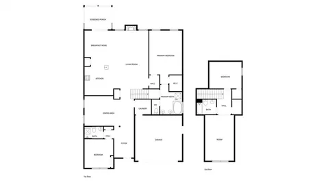 1321 Fishing Creek Road Clover SC 29710