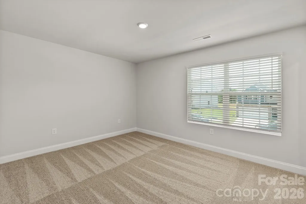 6513 Fairford Drive Charlotte NC 28215