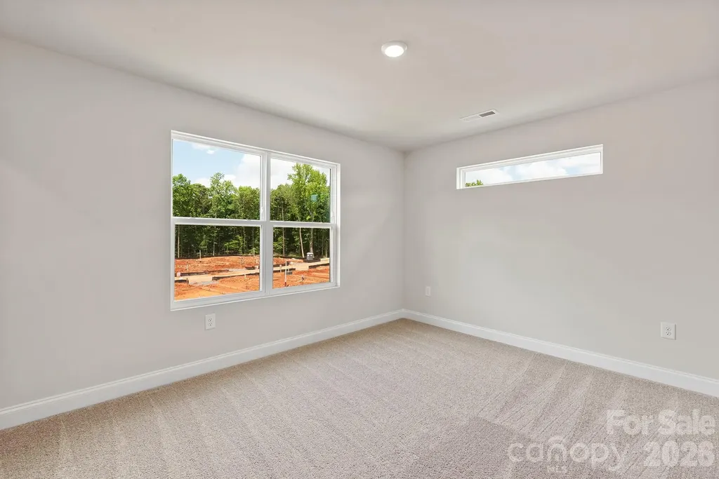 6513 Fairford Drive Charlotte NC 28215