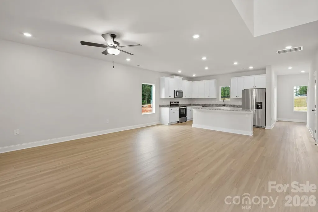 6513 Fairford Drive Charlotte NC 28215