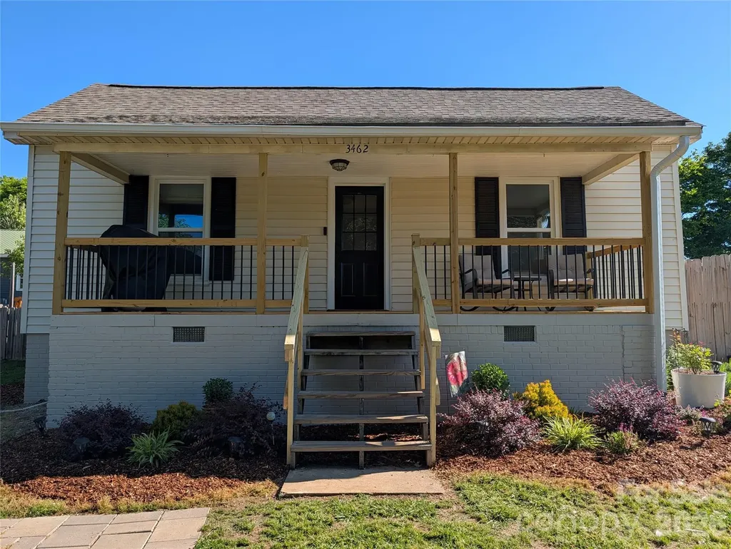 3462 Roberta Road Concord NC 28027