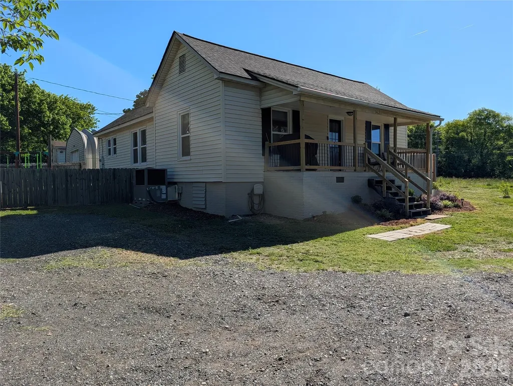 3462 Roberta Road Concord NC 28027