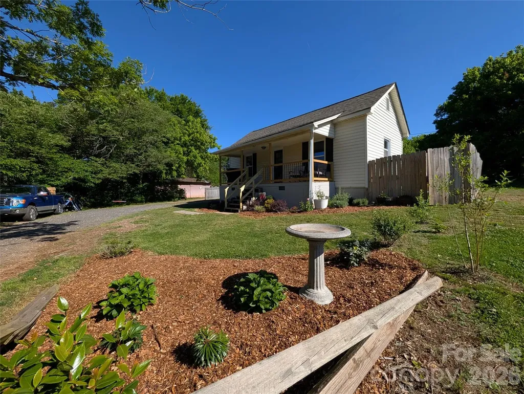 3462 Roberta Road Concord NC 28027