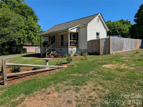 3462 Roberta Road Concord NC 28027