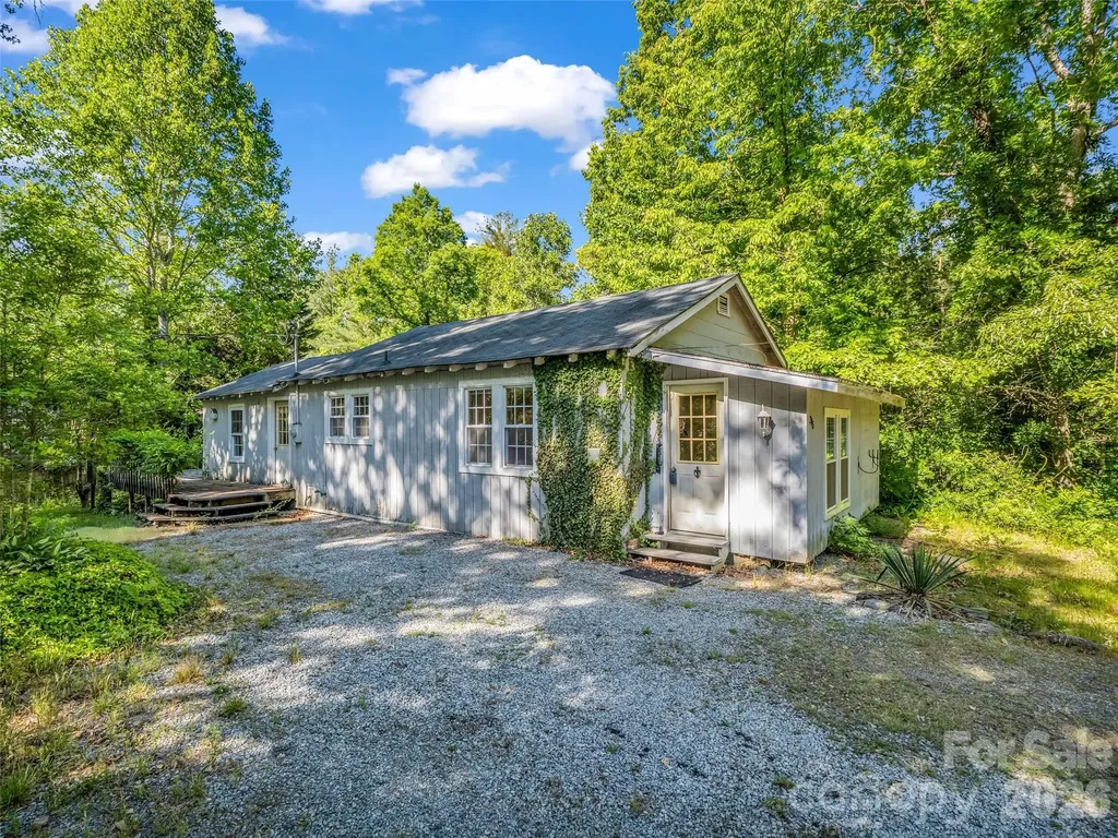 315 Alabama Avenue Hendersonville NC 28739