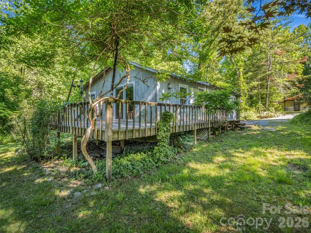 315 Alabama Avenue Hendersonville NC 28739