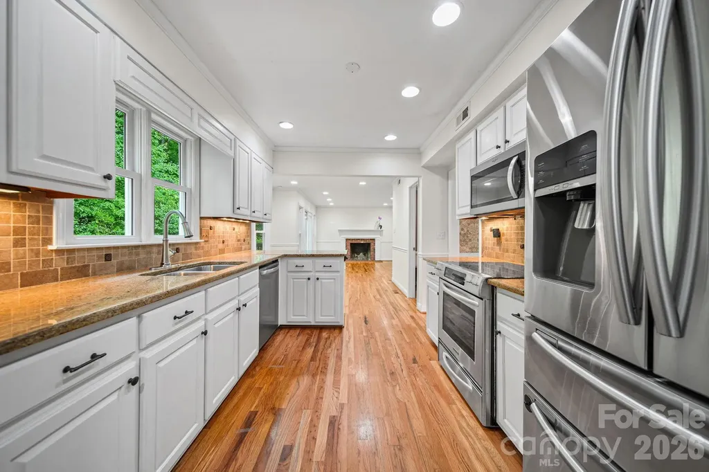 5479 Gunpowder Drive Hickory NC 28601