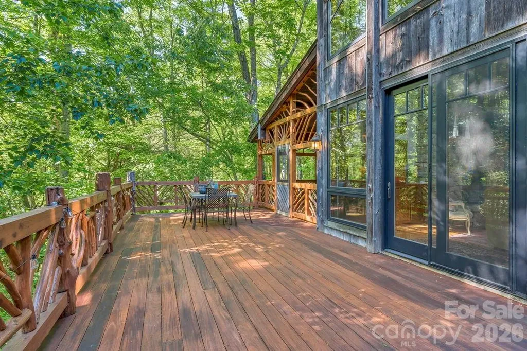 355 Oakley Green Boone NC 28607