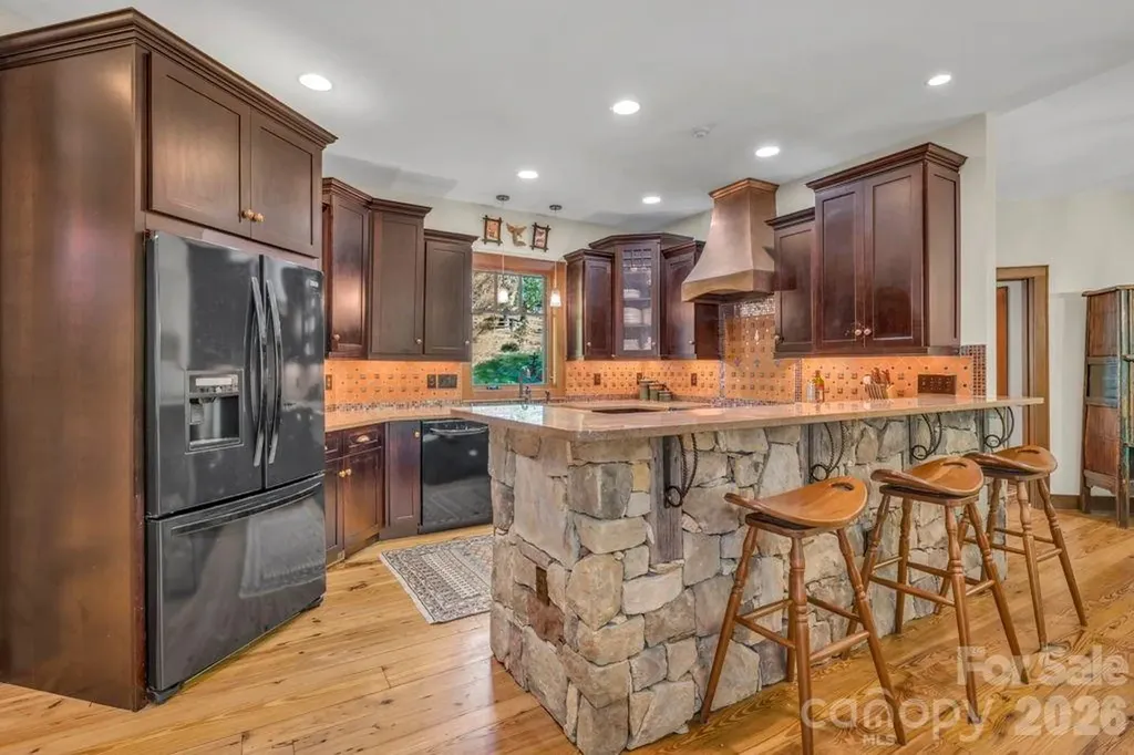 355 Oakley Green Boone NC 28607
