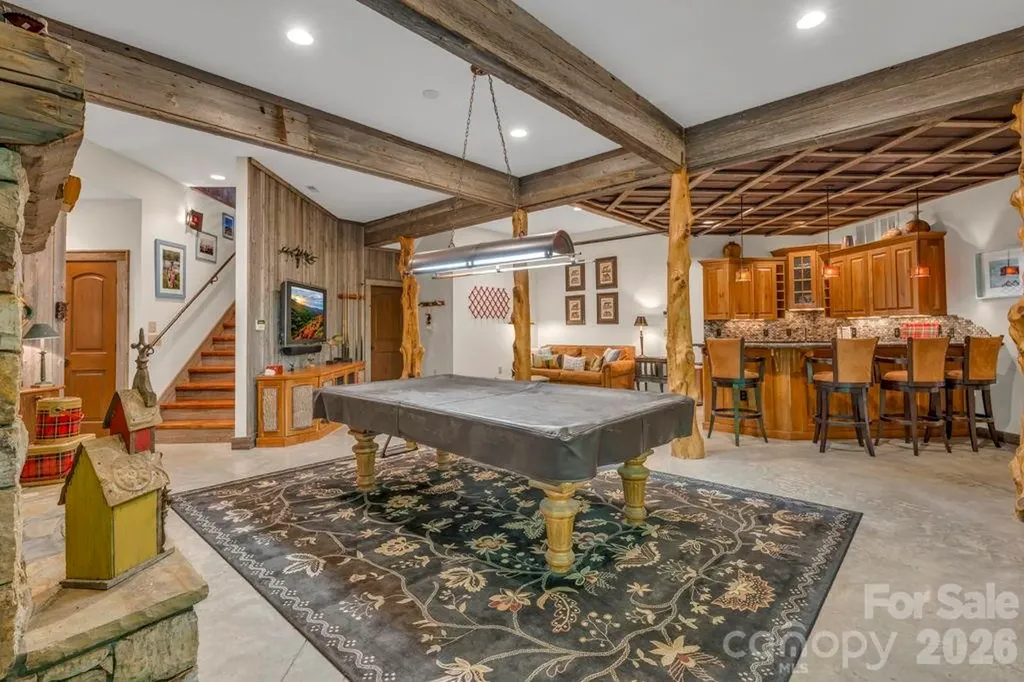 355 Oakley Green Boone NC 28607