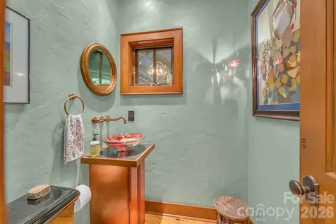 355 Oakley Green Boone NC 28607