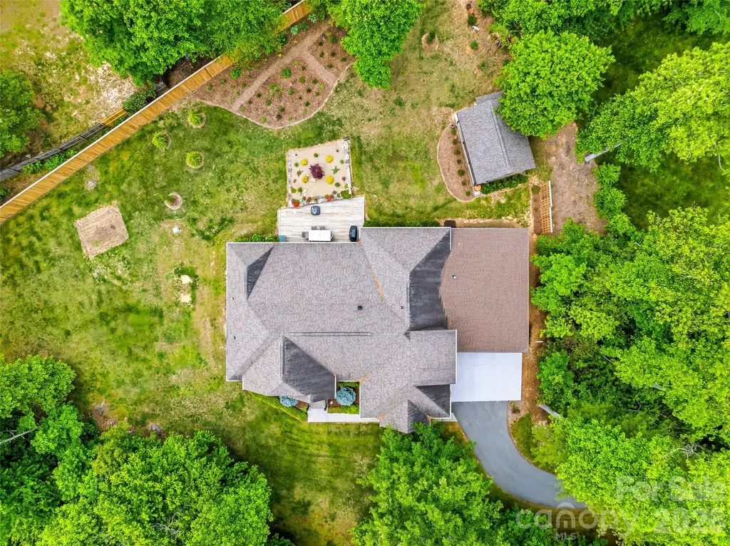 112 Caleb Drive Fletcher NC 28732