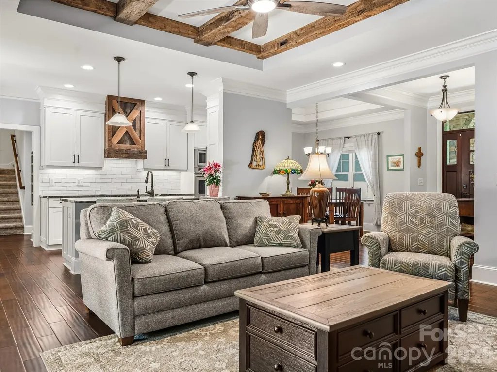 112 Caleb Drive Fletcher NC 28732