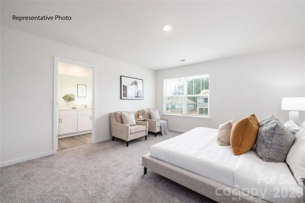 3841 Doughtry Knoll Drive Charlotte NC 28215