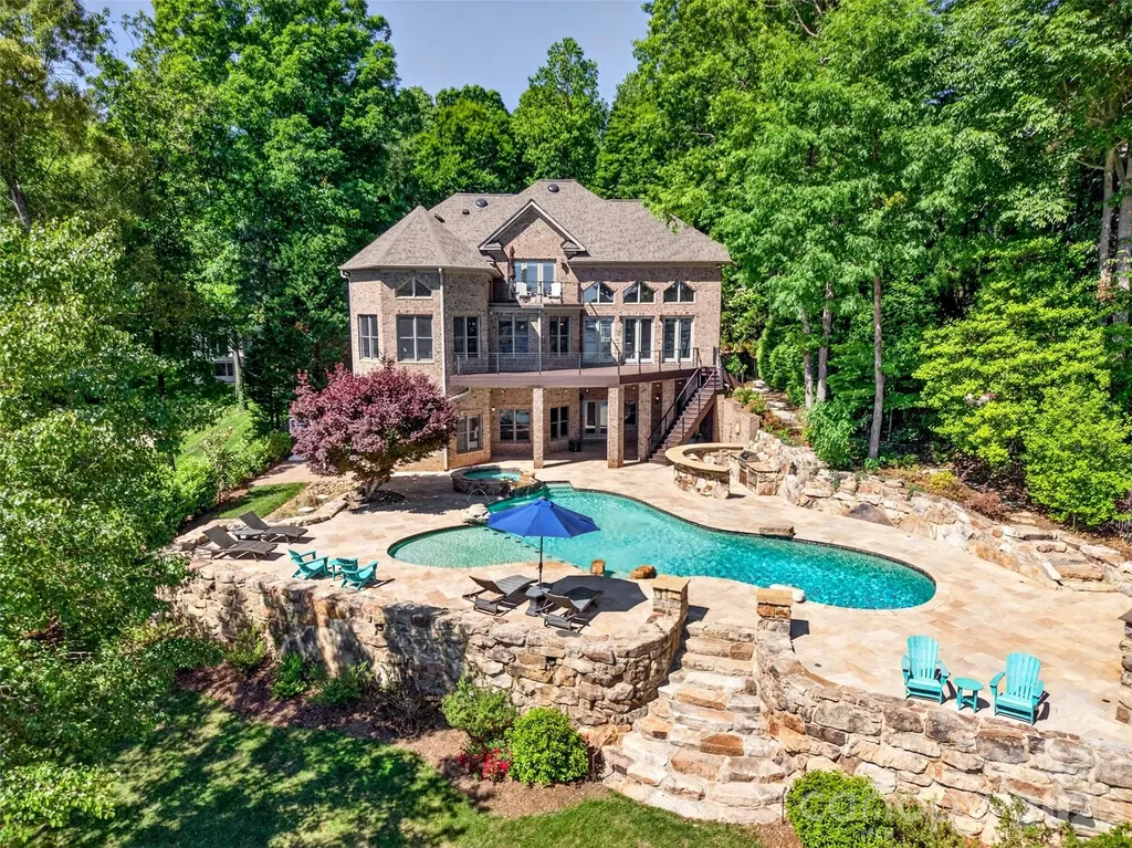 1440 Langdon Road Sherrills Ford NC 28673