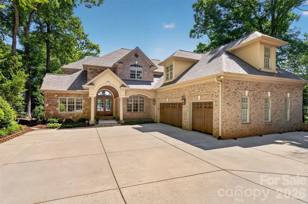 1440 Langdon Road Sherrills Ford NC 28673