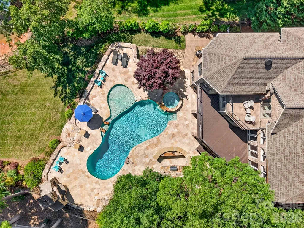 1440 Langdon Road Sherrills Ford NC 28673
