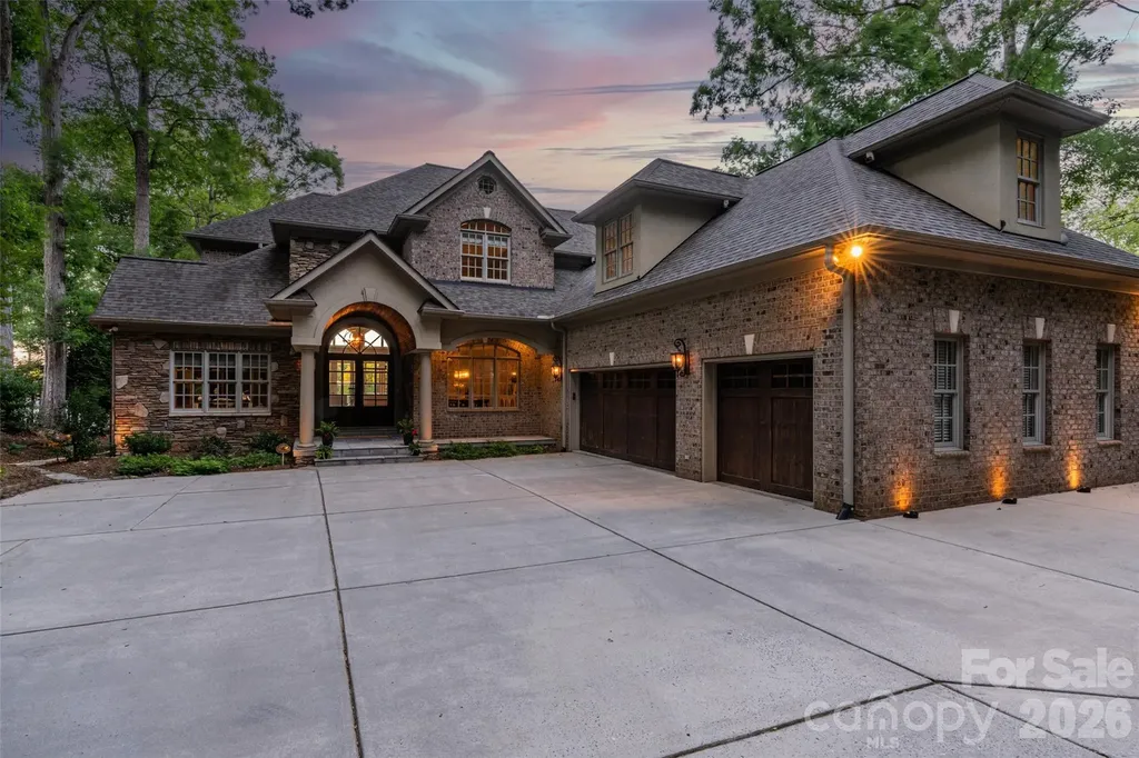 1440 Langdon Road Sherrills Ford NC 28673
