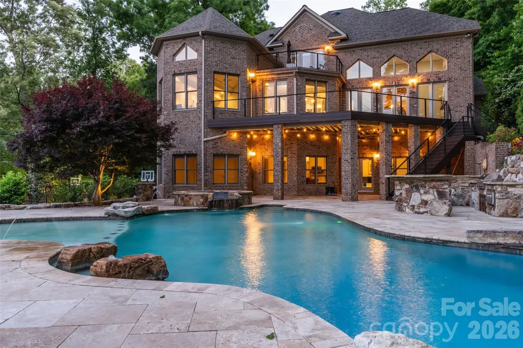 1440 Langdon Road Sherrills Ford NC 28673