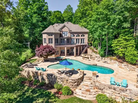 1440 Langdon Road Sherrills Ford NC 28673