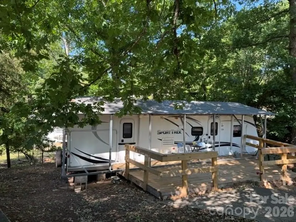 131 Twin Bluff Trail Mount Gilead NC 27306