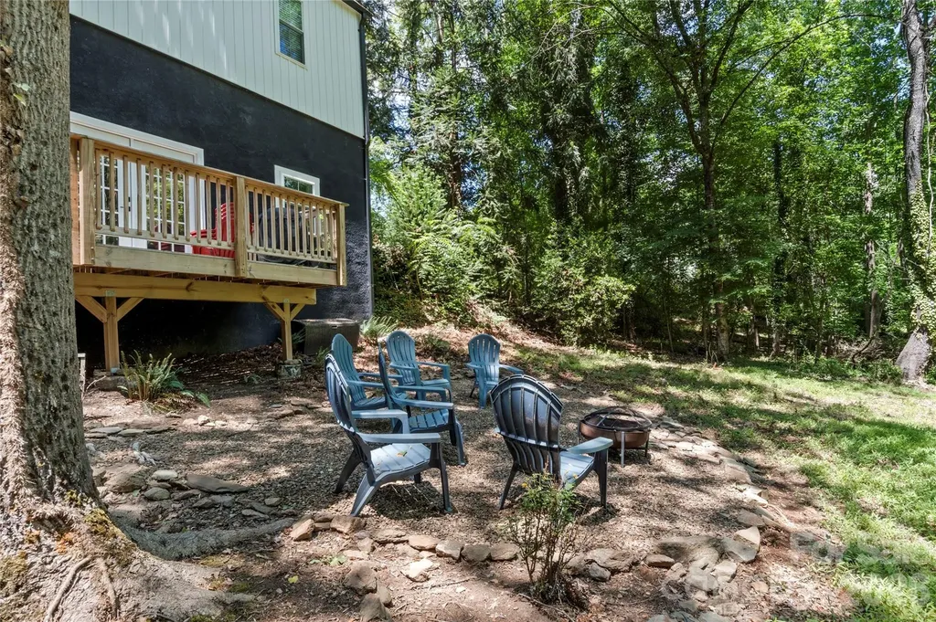 706 Elk Spur Street Elkin NC 28621