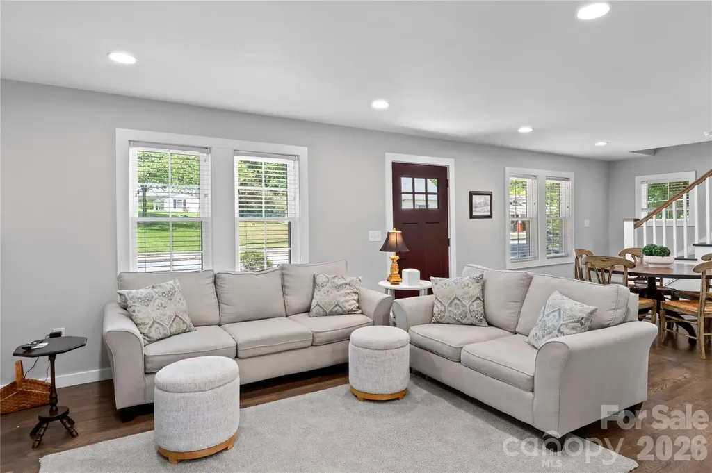 706 Elk Spur Street Elkin NC 28621
