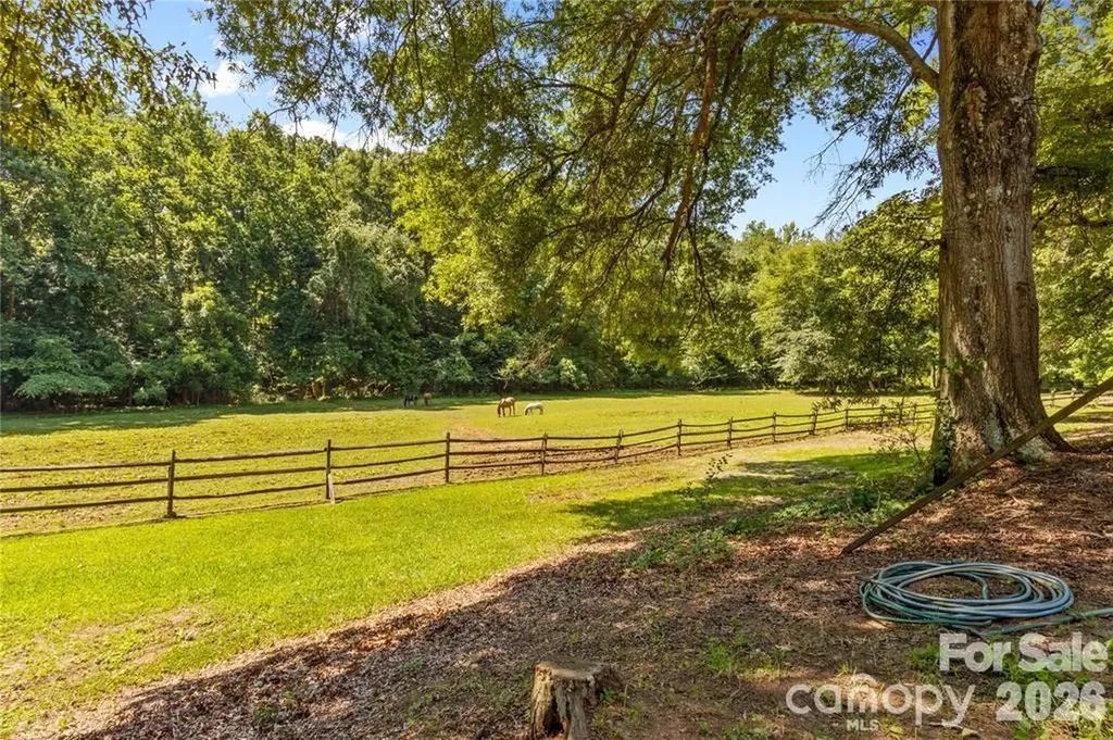 815 French Belk Road Mt Ulla NC 28125