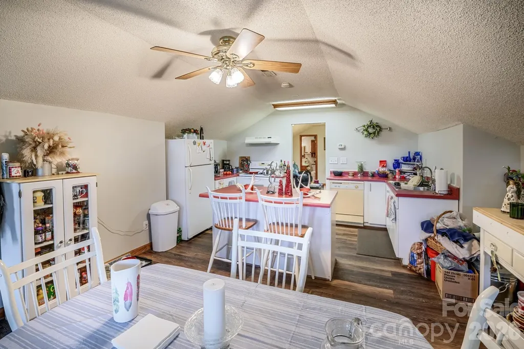 815 French Belk Road Mt Ulla NC 28125