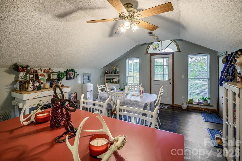 815 French Belk Road Mt Ulla NC 28125