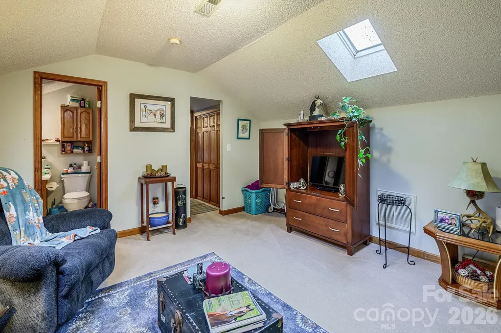 815 French Belk Road Mt Ulla NC 28125
