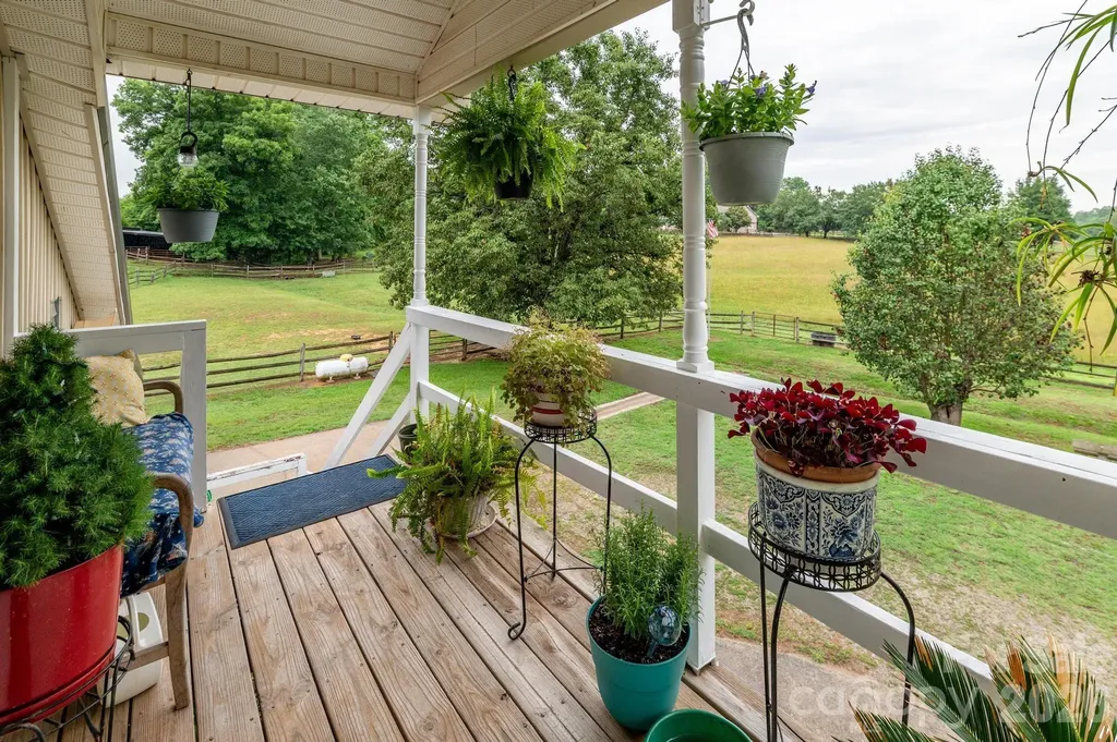 815 French Belk Road Mt Ulla NC 28125