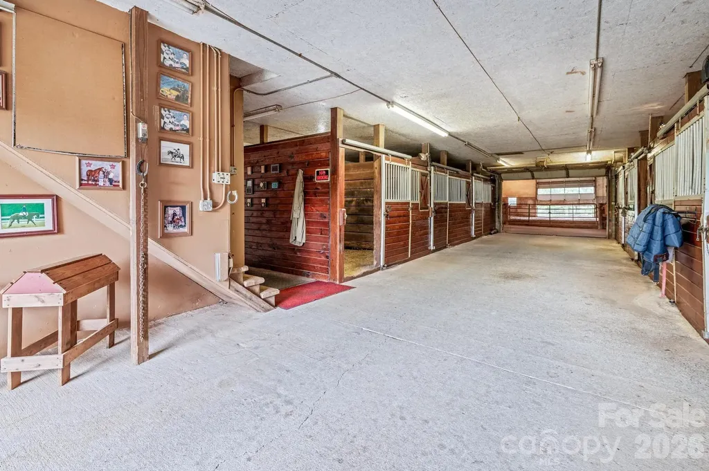 815 French Belk Road Mt Ulla NC 28125