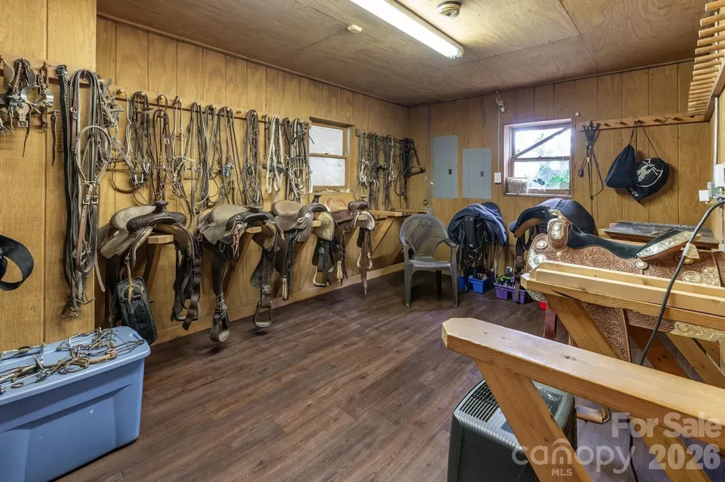 815 French Belk Road Mt Ulla NC 28125