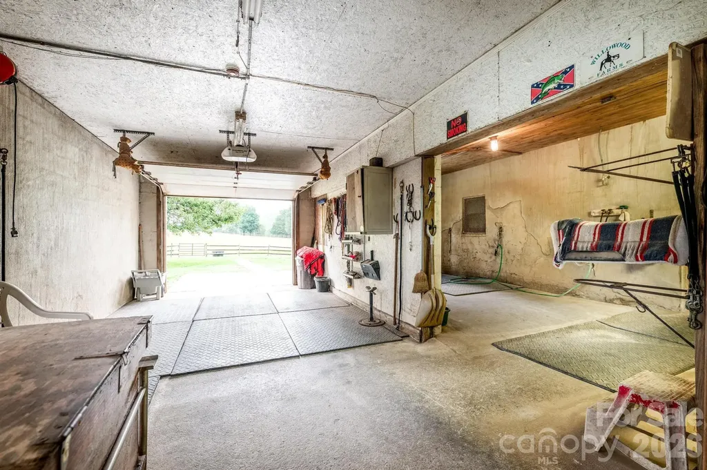 815 French Belk Road Mt Ulla NC 28125