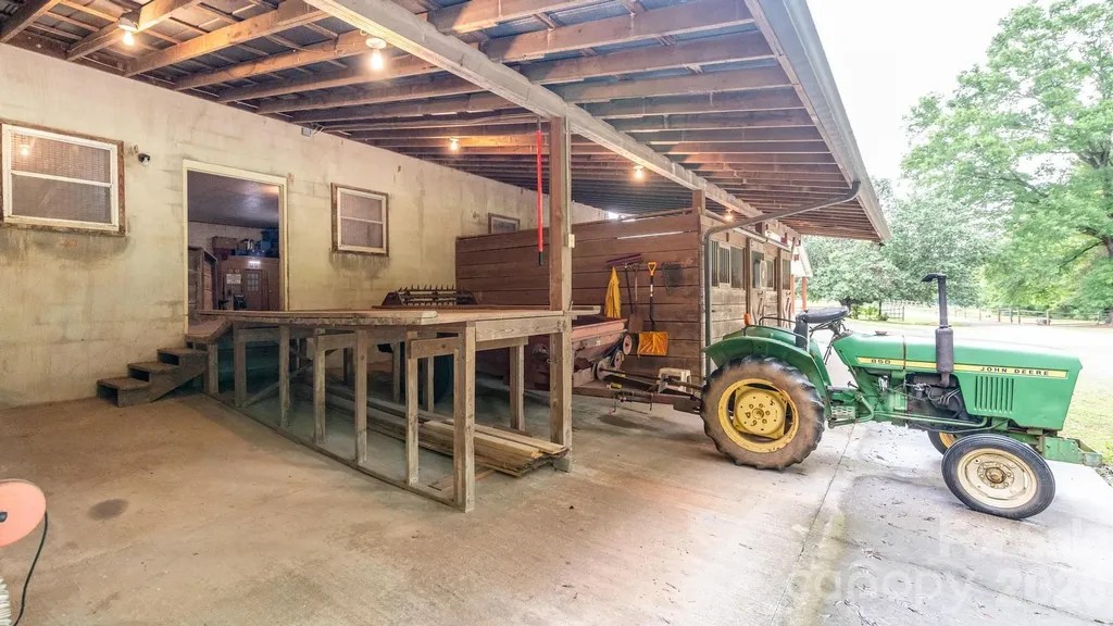 815 French Belk Road Mt Ulla NC 28125
